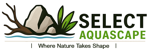 Select Aquascape
