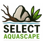 Select Aquascape Logo