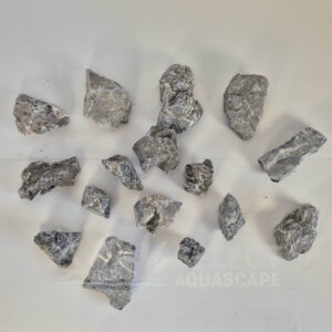 Natural Nano, Detailing Seiryu Stone Aquascaping Rock