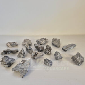 Natural Nano, Detailing Seiryu Stone Aquascaping Rock