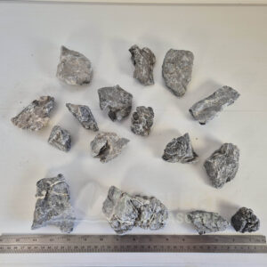 Natural Nano, Detailing Seiryu Stone Aquascaping Rock
