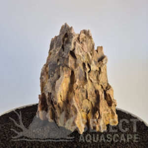 Select Piece of Natural Dragon Stone for Aquascape