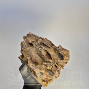 Select Piece of Natural Dragon Stone for Aquascape