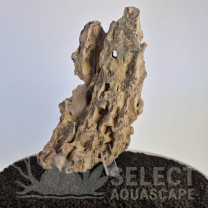 Select Piece of Natural Dragon Stone for Aquascape