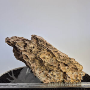 Select Piece of Natural Dragon Stone for Aquascape