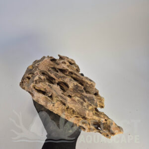 Select Piece of Natural Dragon Stone for Aquascape