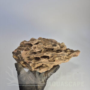 Select Piece of Natural Dragon Stone for Aquascape