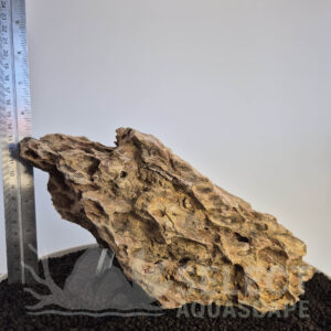 Select Piece of Natural Dragon Stone for Aquascape