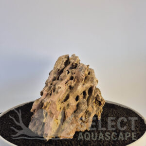 Select Piece of Natural Dragon Stone for Aquascape
