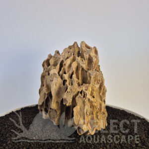 Select Piece of Natural Dragon Stone for Aquascape