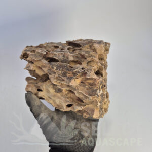 Select Piece of Natural Dragon Stone for Aquascape