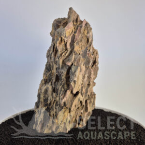 Select Piece of Natural Dragon Stone for Aquascape