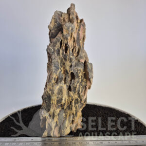 Select Piece of Natural Dragon Stone for Aquascape