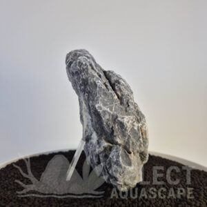 Select Piece of Natural Seriyu Stone for Aquascape