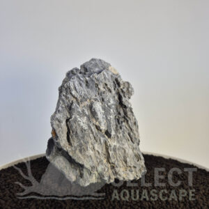 Select Piece of Natural Seriyu Stone for Aquascape