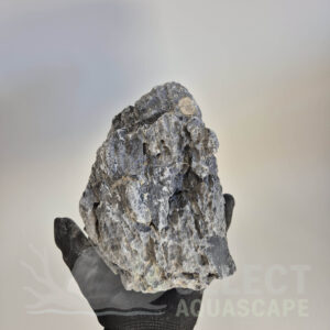 Select Piece of Natural Seriyu Stone for Aquascape
