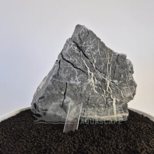 Select Piece of Natural Seriyu Stone for Aquascape