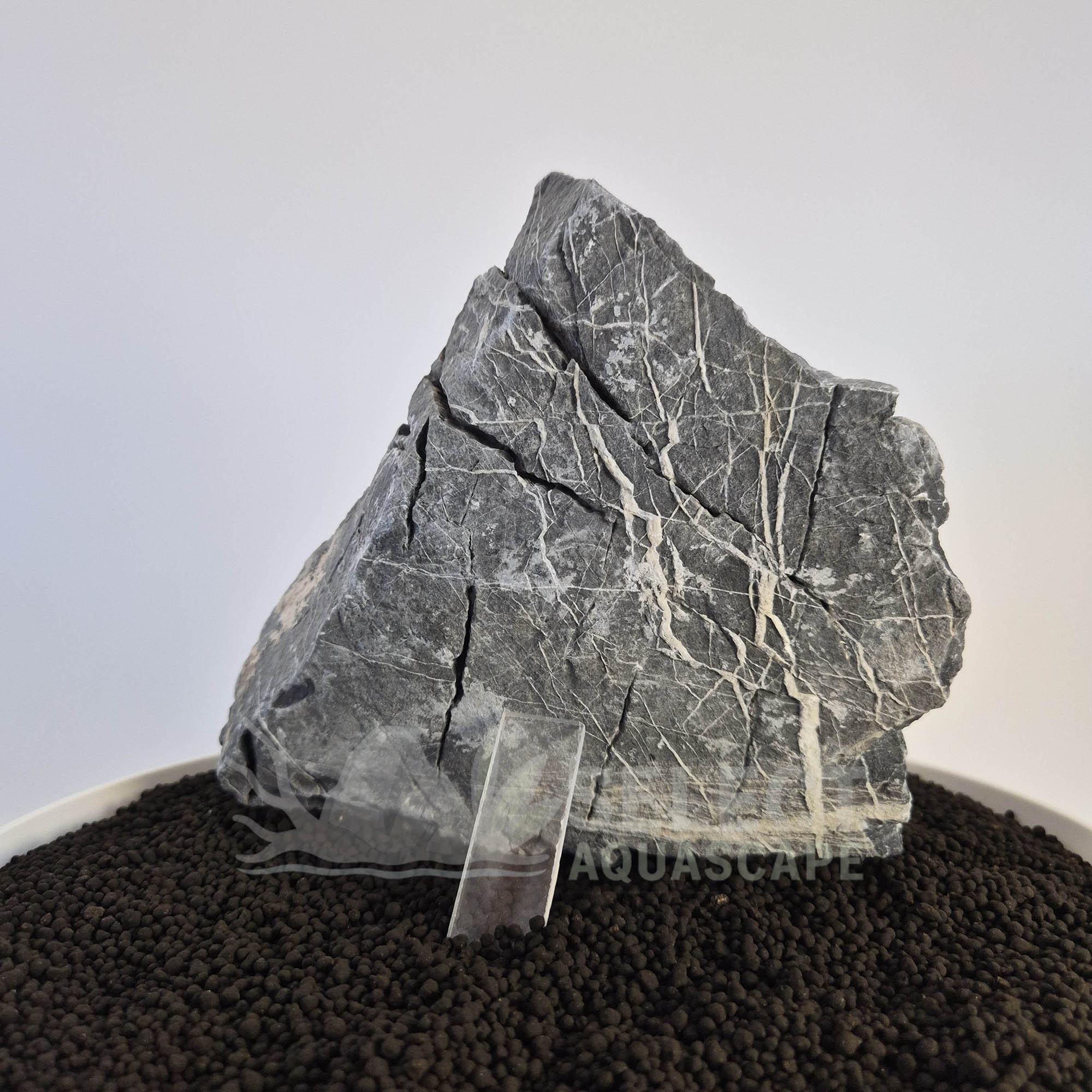 Select Piece of Natural Seriyu Stone for Aquascape