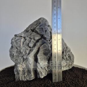 Select Piece of Natural Seriyu Stone for Aquascape
