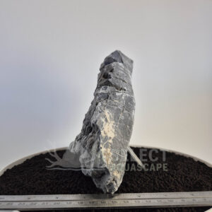 Select Piece of Natural Seriyu Stone for Aquascape