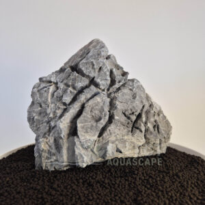 Select Piece of Natural Seriyu Stone for Aquascape