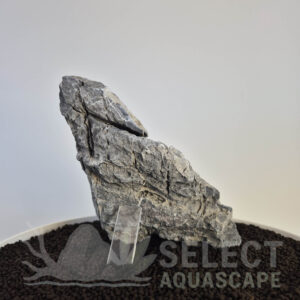 Select Piece of Natural Seriyu Stone for Aquascape