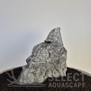 Select Piece of Natural Seriyu Stone for Aquascape