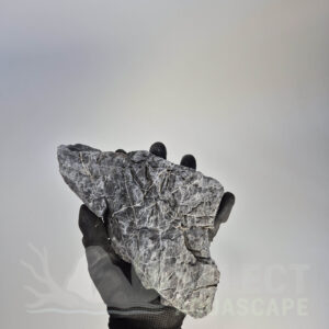 Select Piece of Natural Seriyu Stone for Aquascape