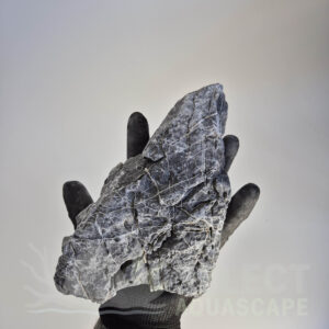 Select Piece of Natural Seriyu Stone for Aquascape