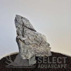 Select Piece of Natural Seriyu Stone for Aquascape
