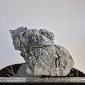 Select Piece of Natural Seriyu Stone for Aquascape