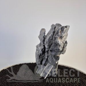 Select Piece of Natural Seriyu Stone for Aquascape