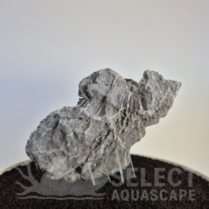Select Piece of Natural Seriyu Stone for Aquascape