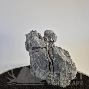 Select Piece of Natural Seriyu Stone for Aquascape
