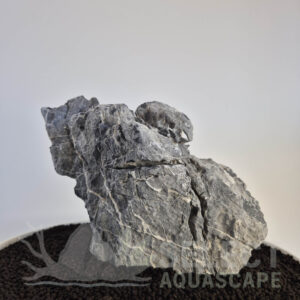 Select Piece of Natural Seriyu Stone for Aquascape