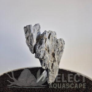 Select Piece of Natural Seriyu Stone for Aquascape