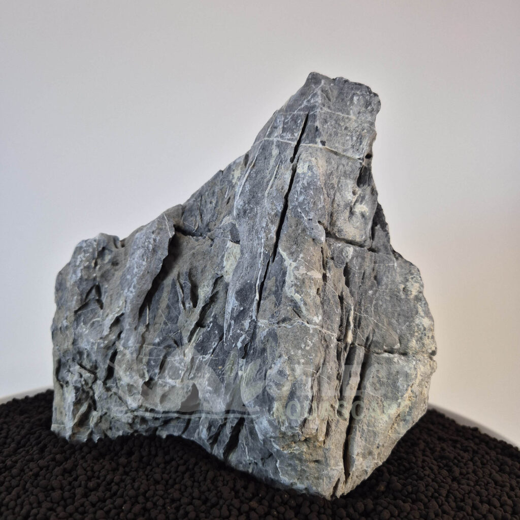 Select Piece of Natural Seriyu Stone for Aquascape