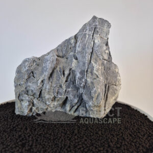 Select Piece of Natural Seriyu Stone for Aquascape